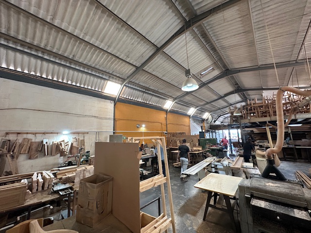 To Let commercial Property for Rent in Woodstock Western Cape